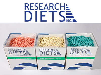 Research Diets